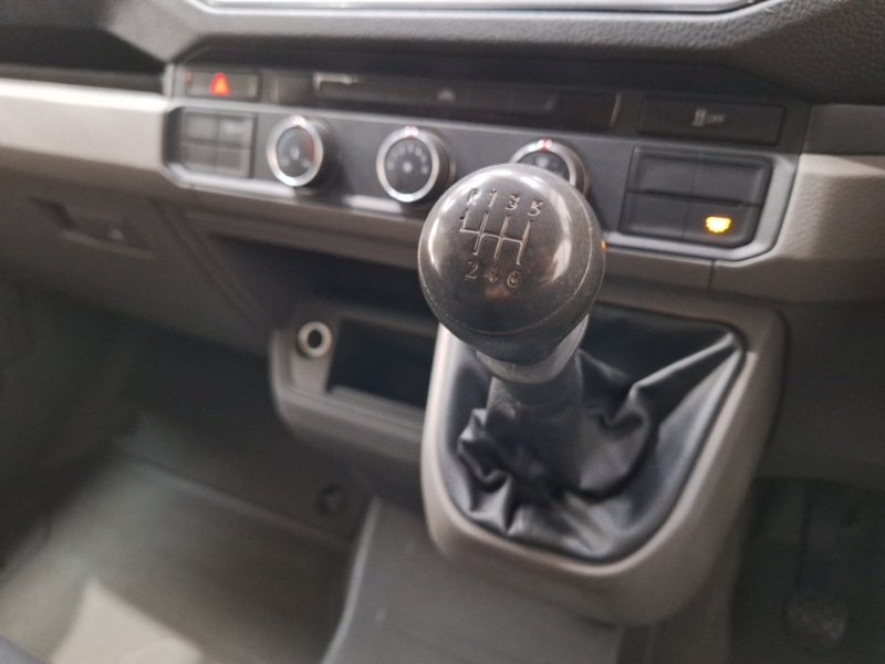 Used Volkswagen Crafter 2022 for sale - 78126679: Photo 11