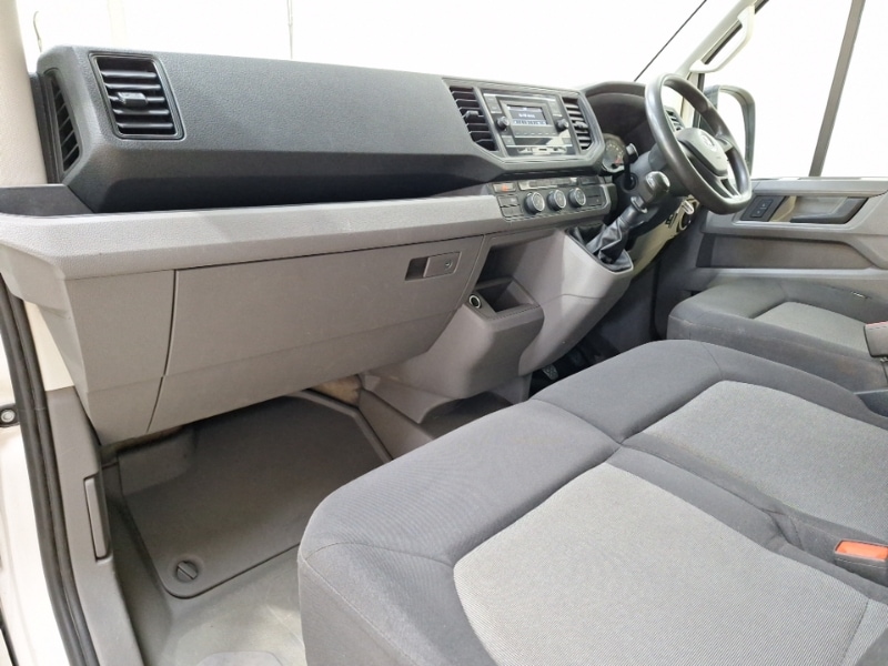 Used Volkswagen Crafter 2022 for sale - 78126679: Photo 5