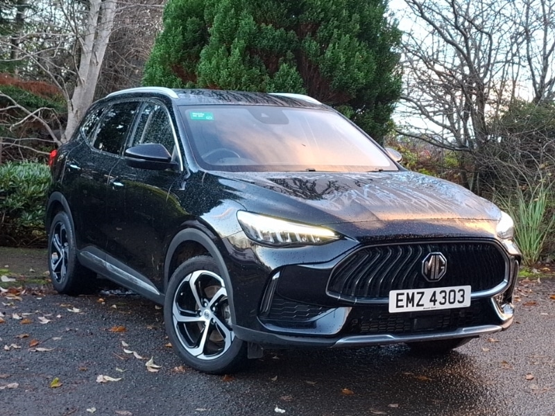 Used MG MG HS 2024 for sale - 76720631: Photo 1