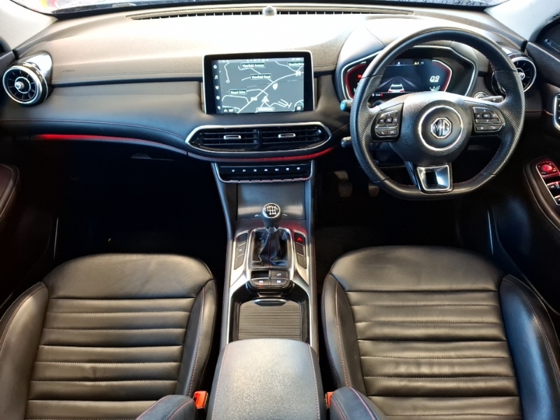 Used MG MG HS 2024 for sale - 76720631: Photo 2