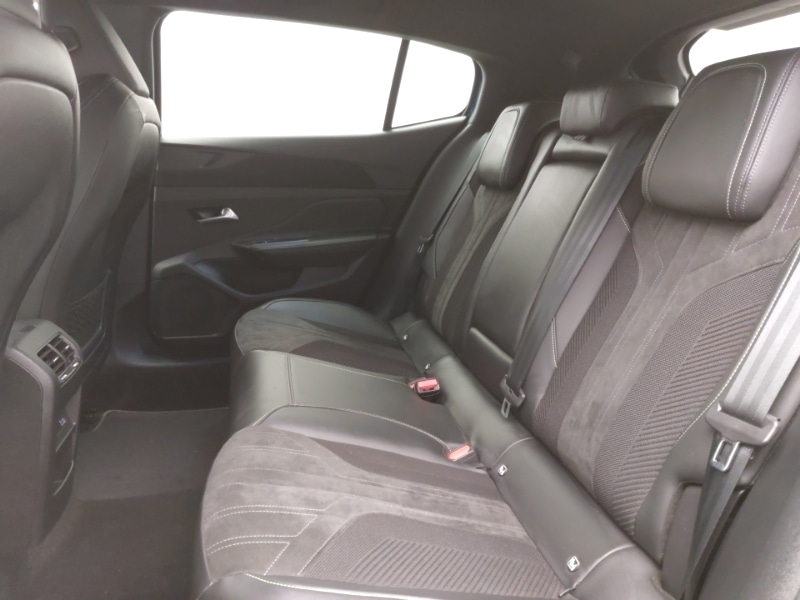 Used Peugeot 408 2023 for sale - 76833199: Photo 6