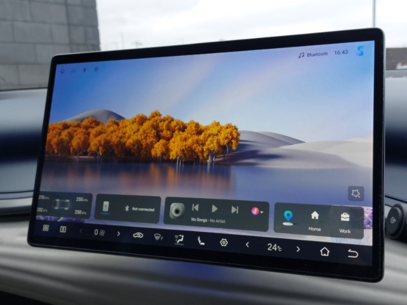 Used BYD Atto 3 2023 for sale - 77955088: Photo 11