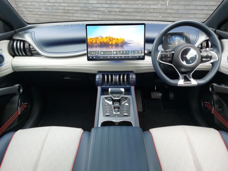 Used BYD Atto 3 2023 for sale - 77955088: Photo 2