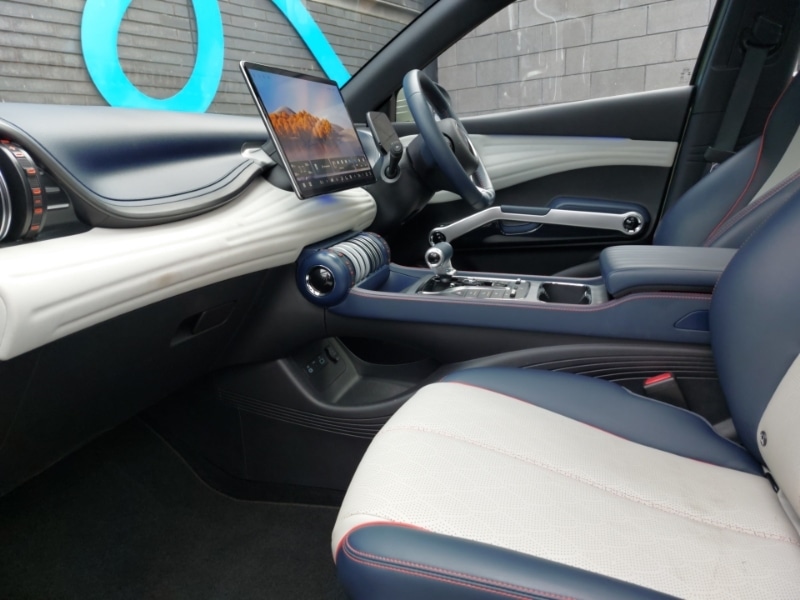 Used BYD Atto 3 2023 for sale - 77955088: Photo 5