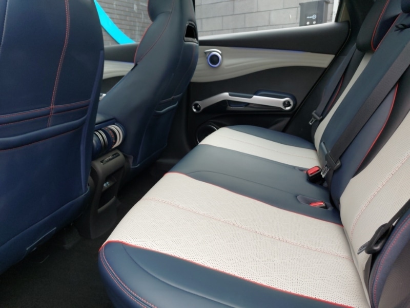 Used BYD Atto 3 2023 for sale - 77955088: Photo 6