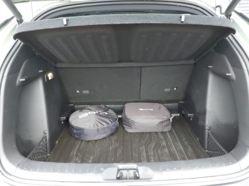 Used BYD Atto 3 2023 for sale - 77955088: Photo 8