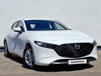 2025 - 2.5 e-Skyactiv G MHEV [140] Prime-Line 5dr