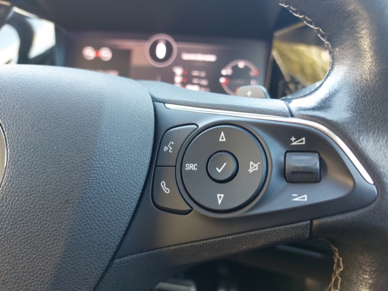 Used Vauxhall Grandland 2022 for sale - 76555925: Photo 12