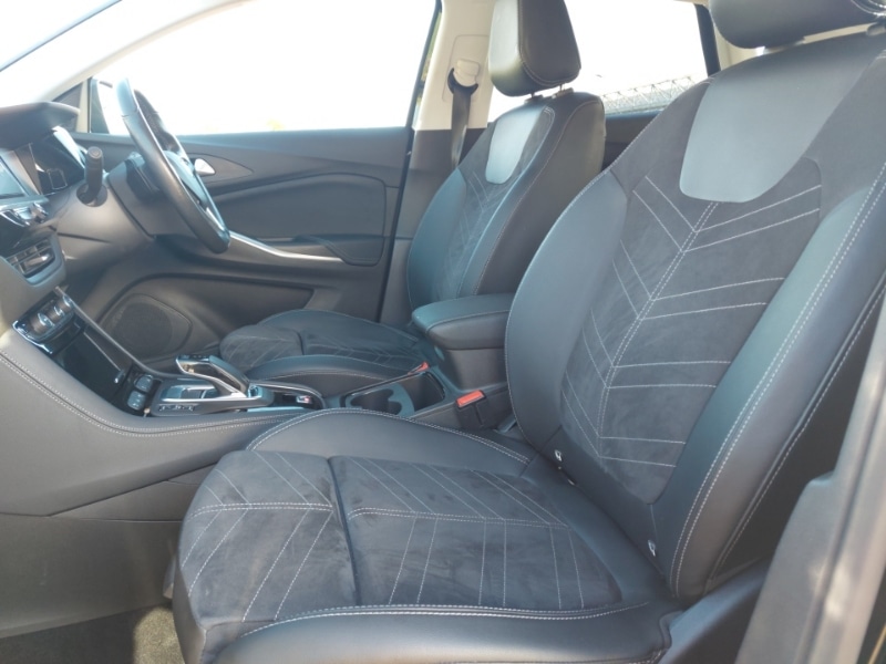 Used Vauxhall Grandland 2022 for sale - 76555925: Photo 5