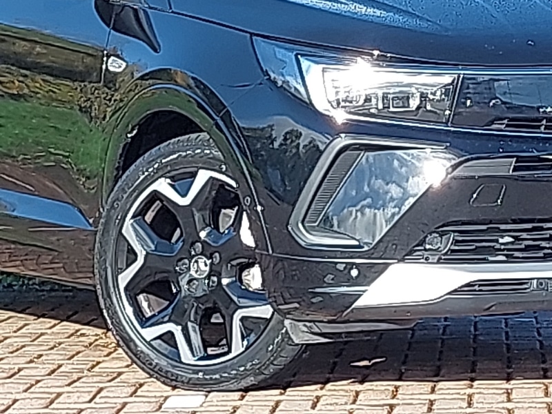 Used Vauxhall Grandland 2022 for sale - 76555925: Photo 9