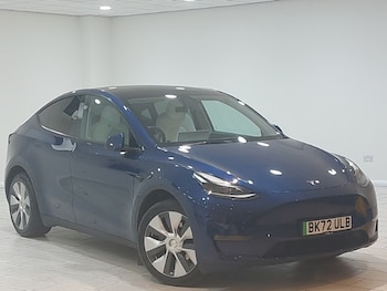 Used Tesla Model Y 2022 for sale - 77081055: Photo