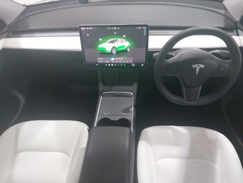 Used Tesla Model Y 2022 for sale - 77081055: Photo