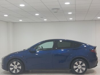 Used Tesla Model Y 2022 for sale - 77081055: Photo
