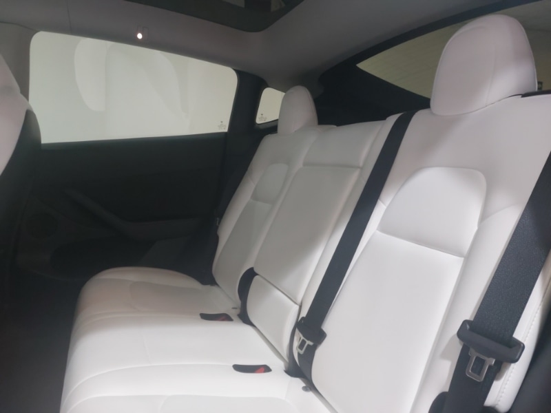 Used Tesla Model Y 2022 for sale - 77081055: Photo 6