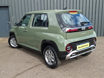Used Hyundai Other 2026 for sale - 79457457: Photo