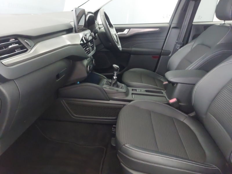 Used Ford Kuga 2022 for sale - 77454576: Photo 5