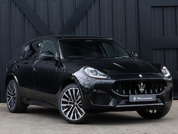 Used Maserati Other 2026 for sale - 78584964: Photo
