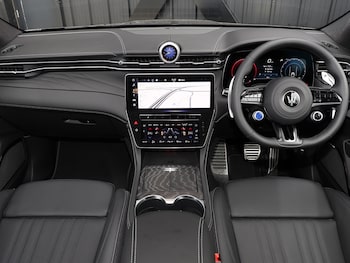 Used Maserati Other 2026 for sale - 78584964: Photo