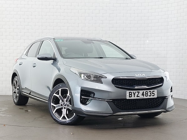 Used Kia XCeed 2022 for sale - 76285838: Photo 1