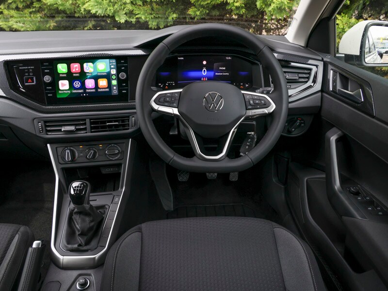 Used Volkswagen Polo 2025 for sale - 77938657: Photo 7