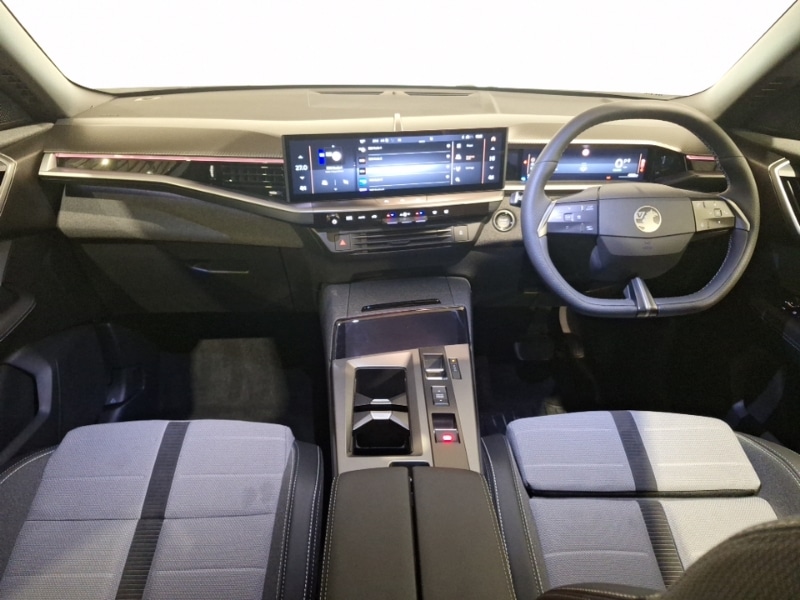 Used Vauxhall Grandland 2025 for sale - 77150730: Photo 2