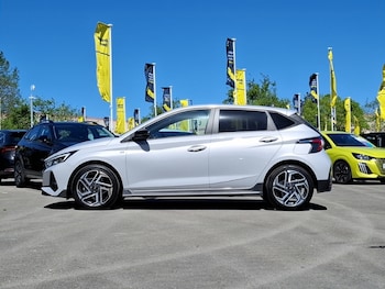 Used Hyundai i20 2025 for sale - 78423209: Photo