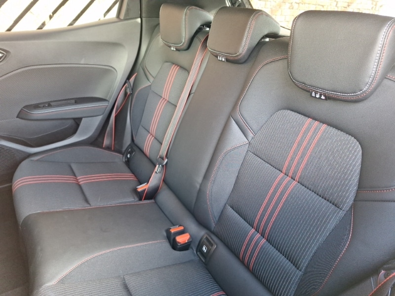 Used Renault Clio 2023 for sale - 76708899: Photo 6