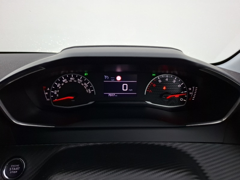 Used Peugeot 208 2025 for sale - 78103636: Photo 10