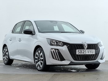 Used Peugeot 208 2025 for sale - 78103636: Photo