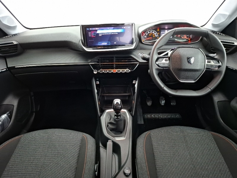 Used Peugeot 208 2025 for sale - 78103636: Photo 2