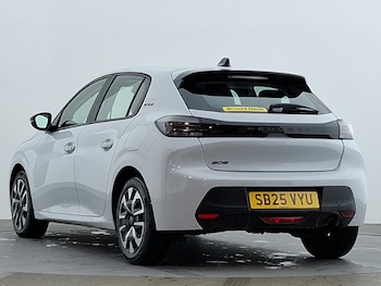 Used Peugeot 208 2025 for sale - 78103636: Photo