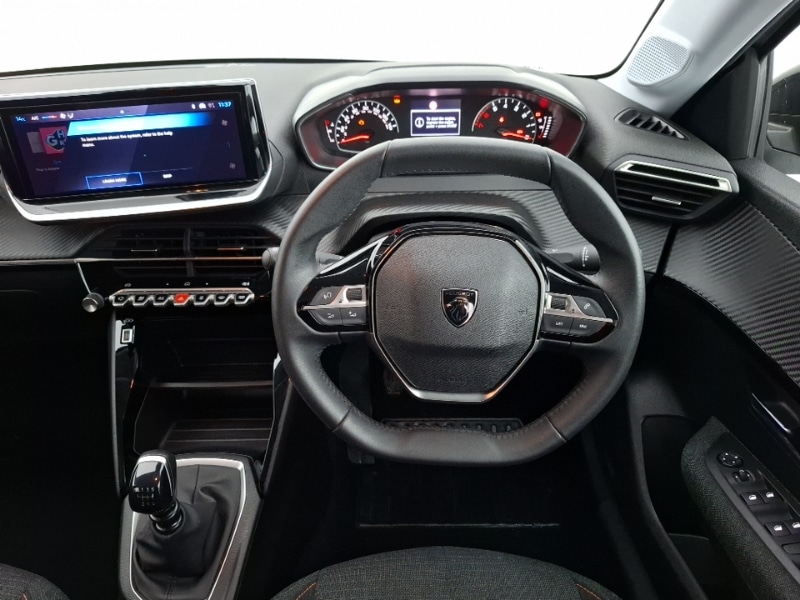 Used Peugeot 208 2025 for sale - 78103636: Photo 7