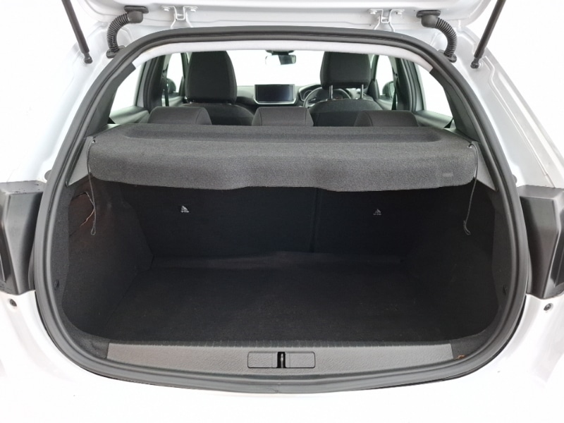 Used Peugeot 208 2025 for sale - 78103636: Photo 8