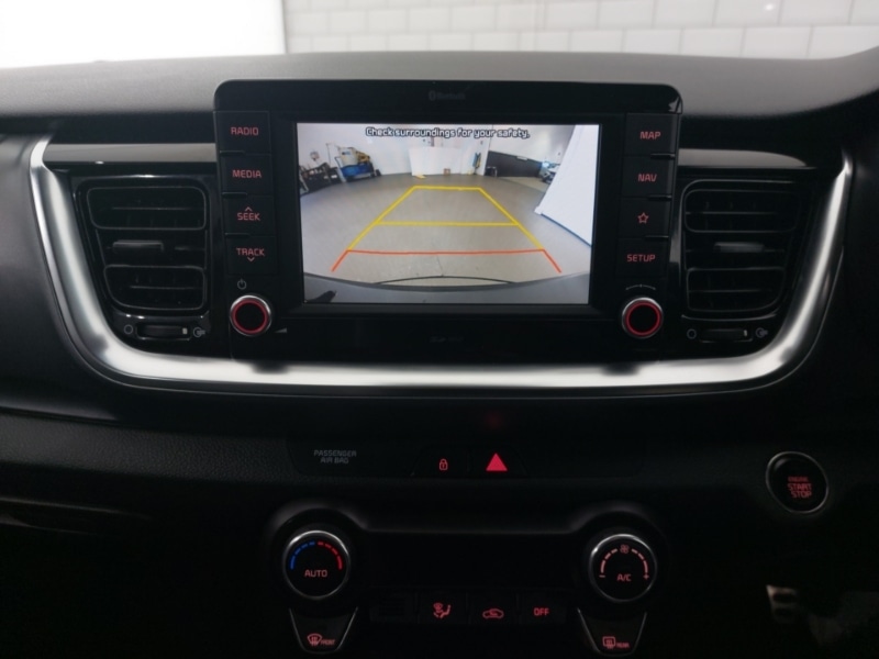 Used Kia Stonic 2020 for sale - 76526204: Photo 10