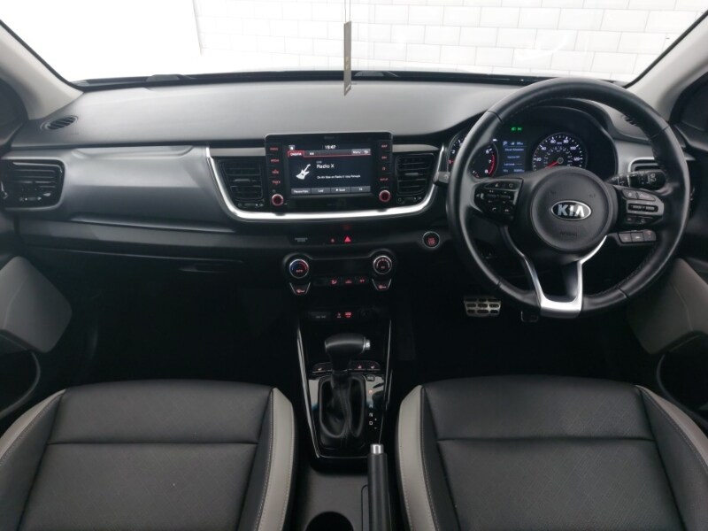 Used Kia Stonic 2020 for sale - 76526204: Photo 2