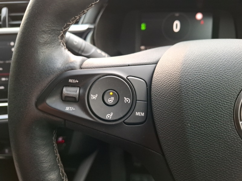 Used Vauxhall Corsa 2022 for sale - 77423972: Photo 12