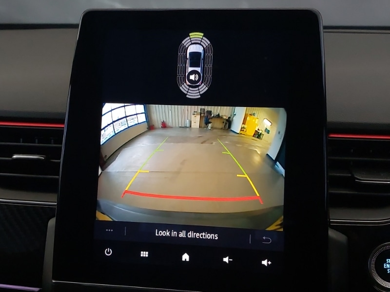 Used Renault Arkana 2022 for sale - 77312148: Photo 11