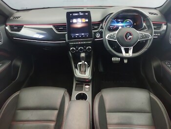 Used Renault Arkana 2022 for sale - 77312148: Photo