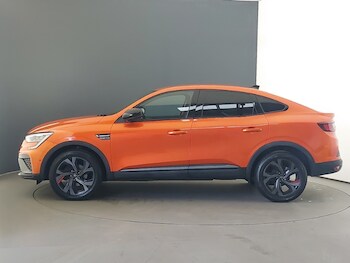 Used Renault Arkana 2022 for sale - 77312148: Photo