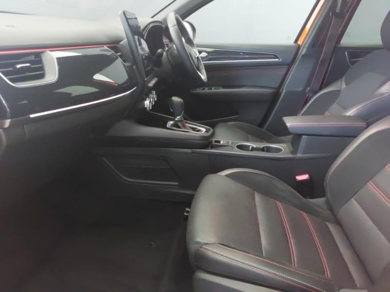 Used Renault Arkana 2022 for sale - 77312148: Photo 5