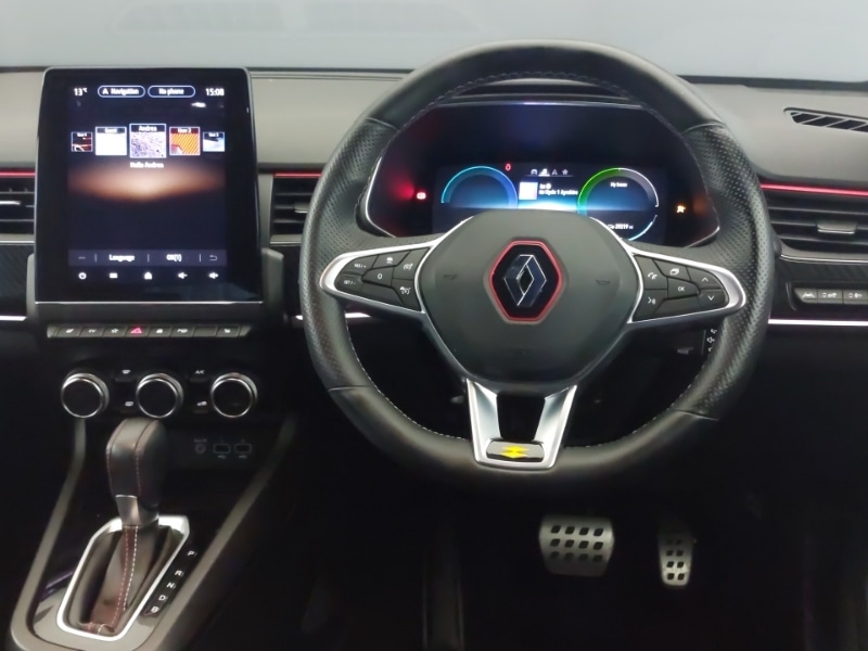 Used Renault Arkana 2022 for sale - 77312148: Photo 7