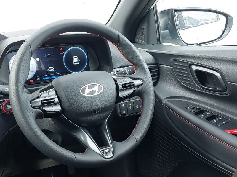 Used Hyundai i20 2026 for sale - 78156233: Photo 10