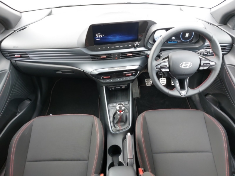 Used Hyundai i20 2026 for sale - 78156233: Photo 2