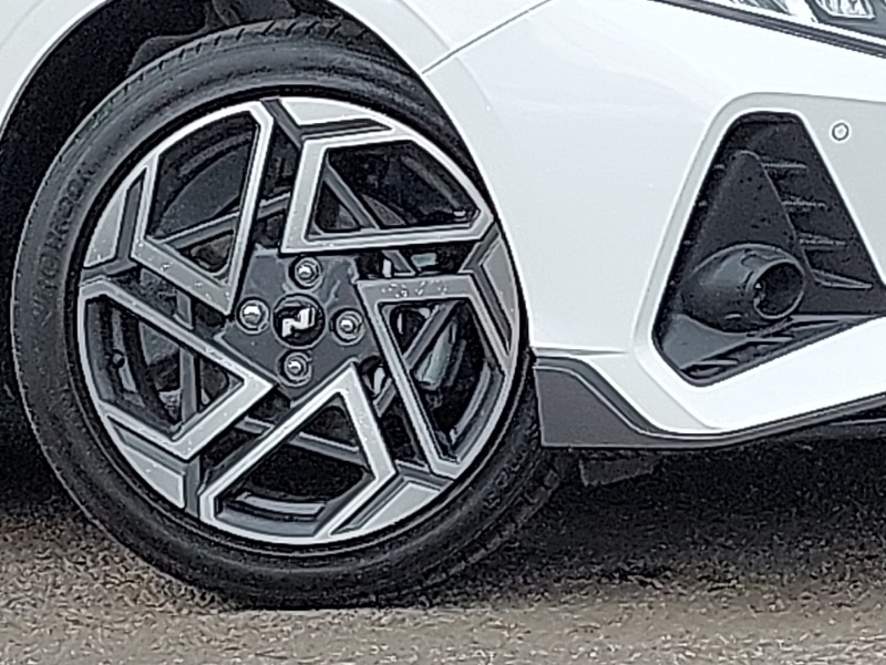 Used Hyundai i20 2026 for sale - 78156233: Photo 9