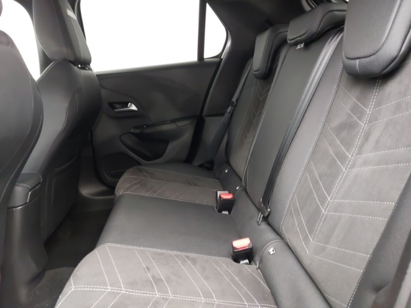 Used Vauxhall Corsa 2022 for sale - 77956136: Photo 6