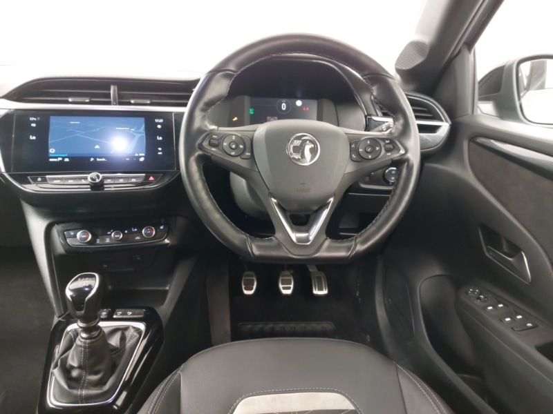 Used Vauxhall Corsa 2022 for sale - 77956136: Photo 7