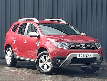 2021 - 1.3 TCe 130 Comfort 5dr