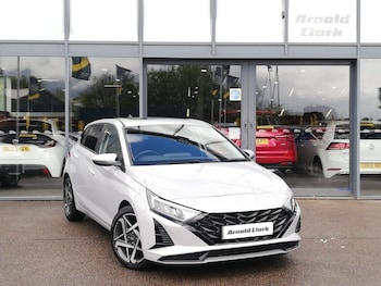 Used Hyundai i20 2025 for sale - 78580926: Photo