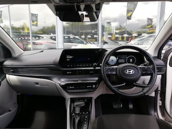Used Hyundai i20 2025 for sale - 78580926: Photo
