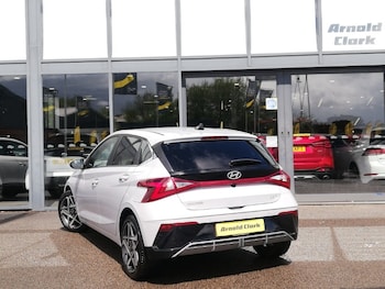 Used Hyundai i20 2025 for sale - 78580926: Photo